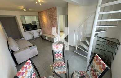 Imagem 5: Cobertura à venda, 2 quartos, 1 suíte, 2 vagas, Graça - Belo Horizonte/MG