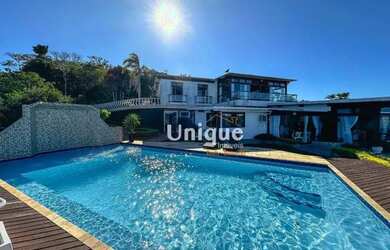 Imagem 3: Casa com terreno de 18.000m², Palmeiras, Cabo Frio