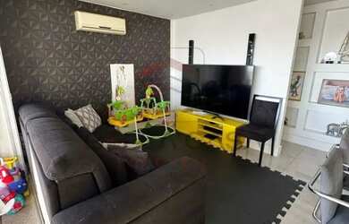 Imagem 9: Apartamento a venda no condominio Lessence mooca