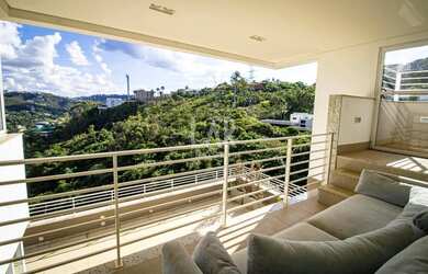 Imagem 13: Casa em Condomínio à venda, 4 quartos, 4 suítes, 4 vagas, Vila Castela...