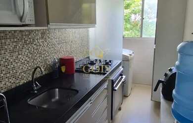 Imagem 4: Venda Apartamento 2 quartos no Vista do Atlântico Maceió/AL