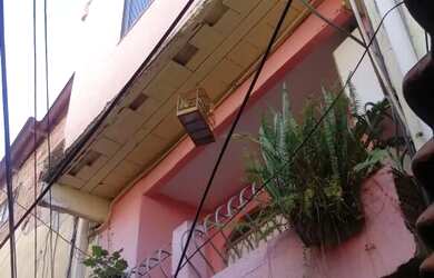 Imagem: Recreio Apto duplex no terreirão com varanda á 1km da praia