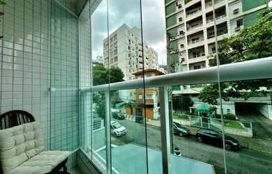 Imagem 9: Apartamento de 2 quartos no Marapé