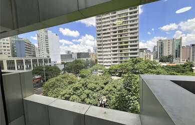 Imagem: Salas à venda ou para locação em Bela Vista - SP