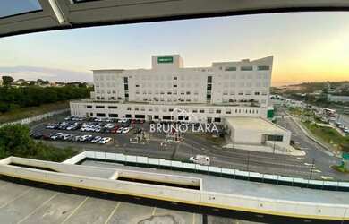 Imagem 12: Sala Comercial à venda em Betim MG , no Unicenter