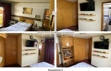 Imagem 14: Condomínio Fechado - Mogi das Cruzes