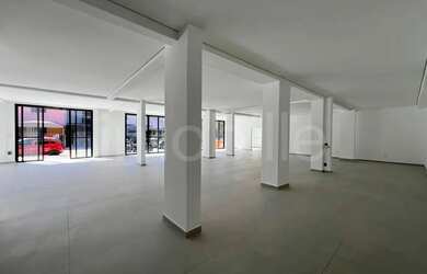 Imagem 2: Sala no Comercial Verona Balneário Camboriú