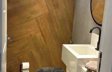 Imagem 4: Art Life, 4 suítes, 450 m2, condomínio clube, aceita deposito