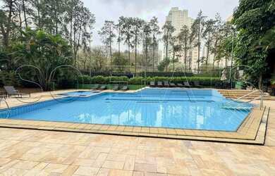 Imagem 12: Apto no Le Bougainville com 55m², 1 dormitório e 1 vaga disponível...