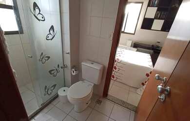 Imagem 5: Apartamento para vender e alugar no EDGAR DEGAS , CANELA, Salvador, BA