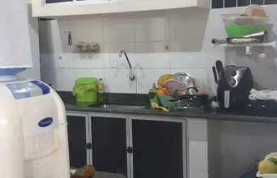 Imagem 5: Casa para temporada no Arauá