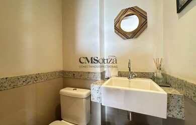 Imagem 11: Apartamento à Venda e/ou locação no Terroir Residence 113 m² - Gleba Palhano Londrina