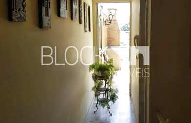 Imagem 10: Praça Seca Cobertura 3 quartos, sendo 3 suites