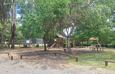 Imagem 14: Residencial Fazenda Victoria/ Condomínio Fechado / Porangaba, SP