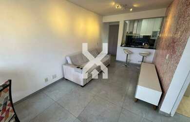 Imagem 4: Cobertura à venda, 2 quartos, 1 suíte, 2 vagas, Graça - Belo Horizonte/MG