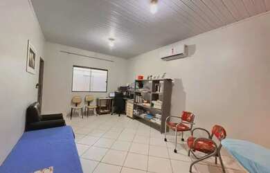 Imagem 16: Casa a venda no Sol Nascente