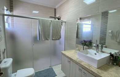 Imagem 15: Excelente sobrado à venda - Jd Oriental - Ourinhos/SP