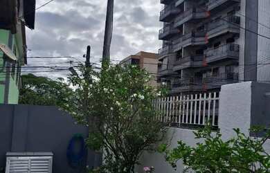 Imagem 3: Casa Térrea Linear com 2 Quartos em Vila Valqueire Comercial R$ 5.000...