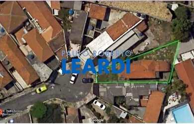 Imagem: O terreno possui 180m² de Área e está localizado em Vila