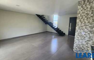 Imagem 6: SOBRADO - JARDIM NHANGUARA - SP