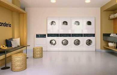 Imagem 8: Studio Moderno no Porto Maravilha com Lazer de Resort - Oportunidade