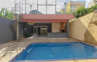 Imagem 2: Sobrado a venda - Campestre, Santo André