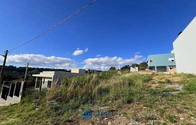 Imagem 3: Terreno urbano no Monte Bérico com 345m²