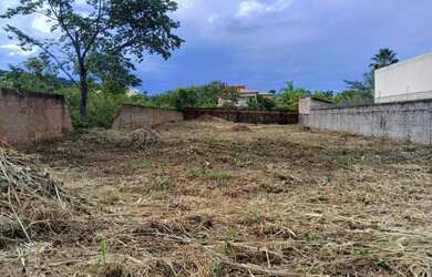 Imagem 3: Oportunidade Única Lote de 1045m² no Bairro Ibituruna