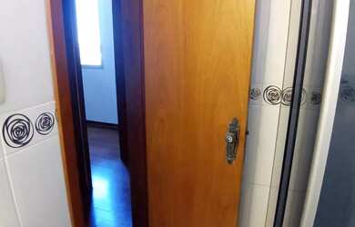 Imagem 11: Apartamento à venda com 1 suíte em condomínio fechado na cidade de...