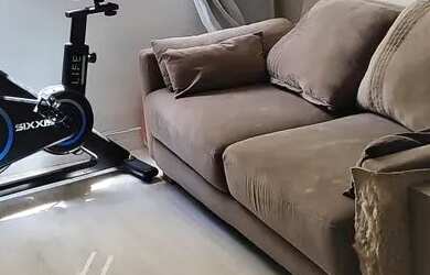 Imagem 10: Apartamento para venda possui 46 metros quadrados com 2 quartos em Canhema...