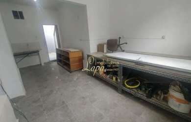 Imagem 8: Casa para alugar, 90 m² por R$ 2.200/mês - Água Branca - São Paulo/SP