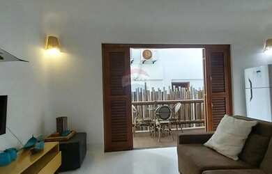 Imagem 7: Apartamento 1 quarto locação anual- Praia do Forte