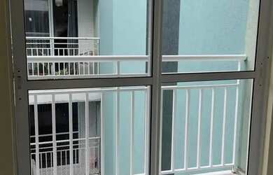 Imagem 16: Apto com 2 quartos, Varanda, 1 Vaga, em Ananindeua - Lazer completo -...