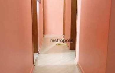 Imagem 9: Apartamento, 149 m² - venda por R$ 1.030.000,00 ou aluguel por R$ 5.932,82/mês - Vila Baet