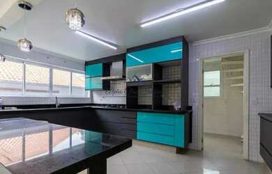 Imagem 9: Vendo ou alugo casa em Alphaville 09