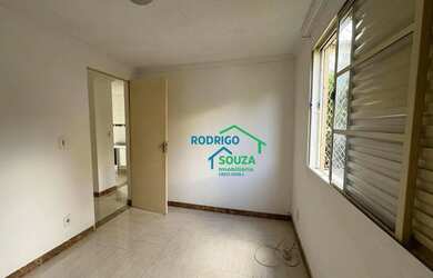 Imagem 10: Apartamento com 2 dormitórios para alugar, 45 m² por R$ 1.224,17/mês...