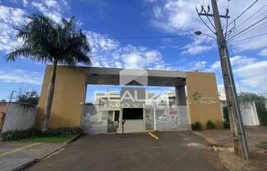 Imagem: Terreno à venda no Condomínio Dom José