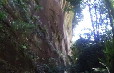 Imagem 6: Area - Bairro Arroio Paixão