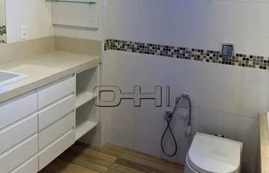 Imagem 11: Aluguel Apartamento 4 Dormitórios - 160 m² Perdizes
