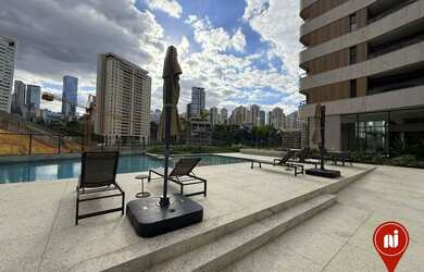 Imagem 8: Apartamento com 3 dormitórios para alugar, 93 m² por R$ 11.206,00/mês...