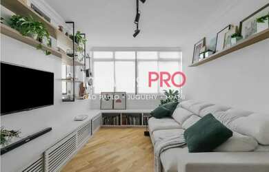 Imagem: O apartamento possui 2 Dormitórios, 3 Banheiros, 1 Vaga na