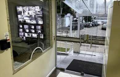 Imagem 15: Apartamento de 3 quartos, 105,90m² à venda no Centro em Florianópolis