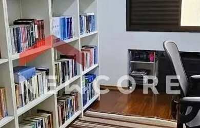 Imagem 8: Apartamento em Rua Pelotas - Vila Mariana - São Paulo/SP