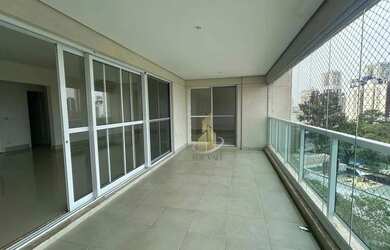 Imagem 3: Apartamento com 4 dormitórios para alugar, 245 m² por R$ 13.977/mês...