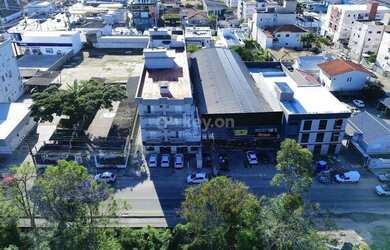 Imagem 8: Oportunidade de Sala Comercial no Centro de Tubarão!