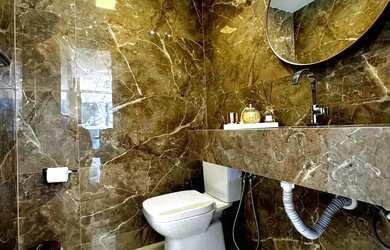 Imagem 5: 3 Suítes Decorado com Closet e Varanda Gourmet Seasons Aquarius Pituba