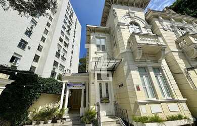 Imagem 3: Imóvel para aluguel tem 380 metros quadrados com 7 quartos em Cosme Velho - Rio de Janeiro