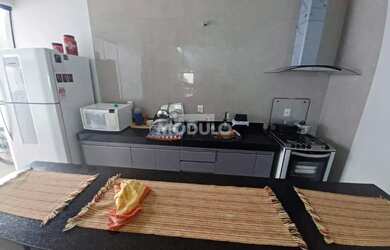 Imagem 7: Casa Residencial Mobiliada para locação no Jardim Europa