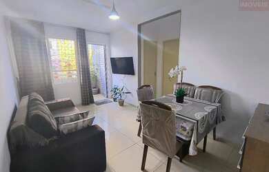 Imagem 5: Edf. Arariboia. 10m² de Área, 1 Vaga na garageme1 Dormitório