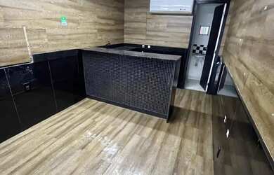 Imagem: O depósito possui 24m² de Área e está localizado em Jacarepaguá